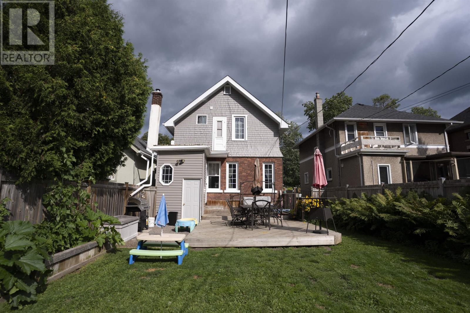 423 Marks St S, Thunder Bay, Ontario  P7E 1M4 - Photo 32 - TB2602553