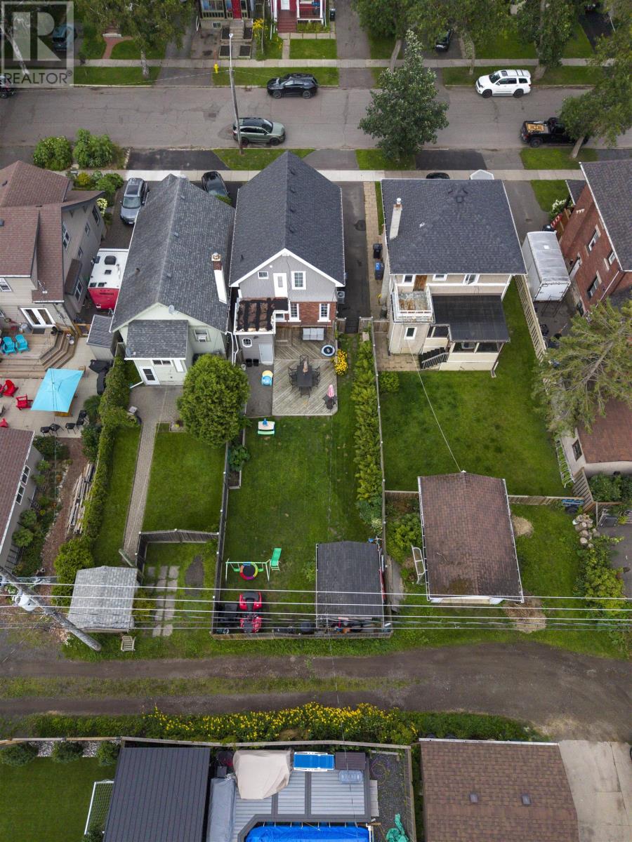 423 Marks St S, Thunder Bay, Ontario  P7E 1M4 - Photo 34 - TB2602553