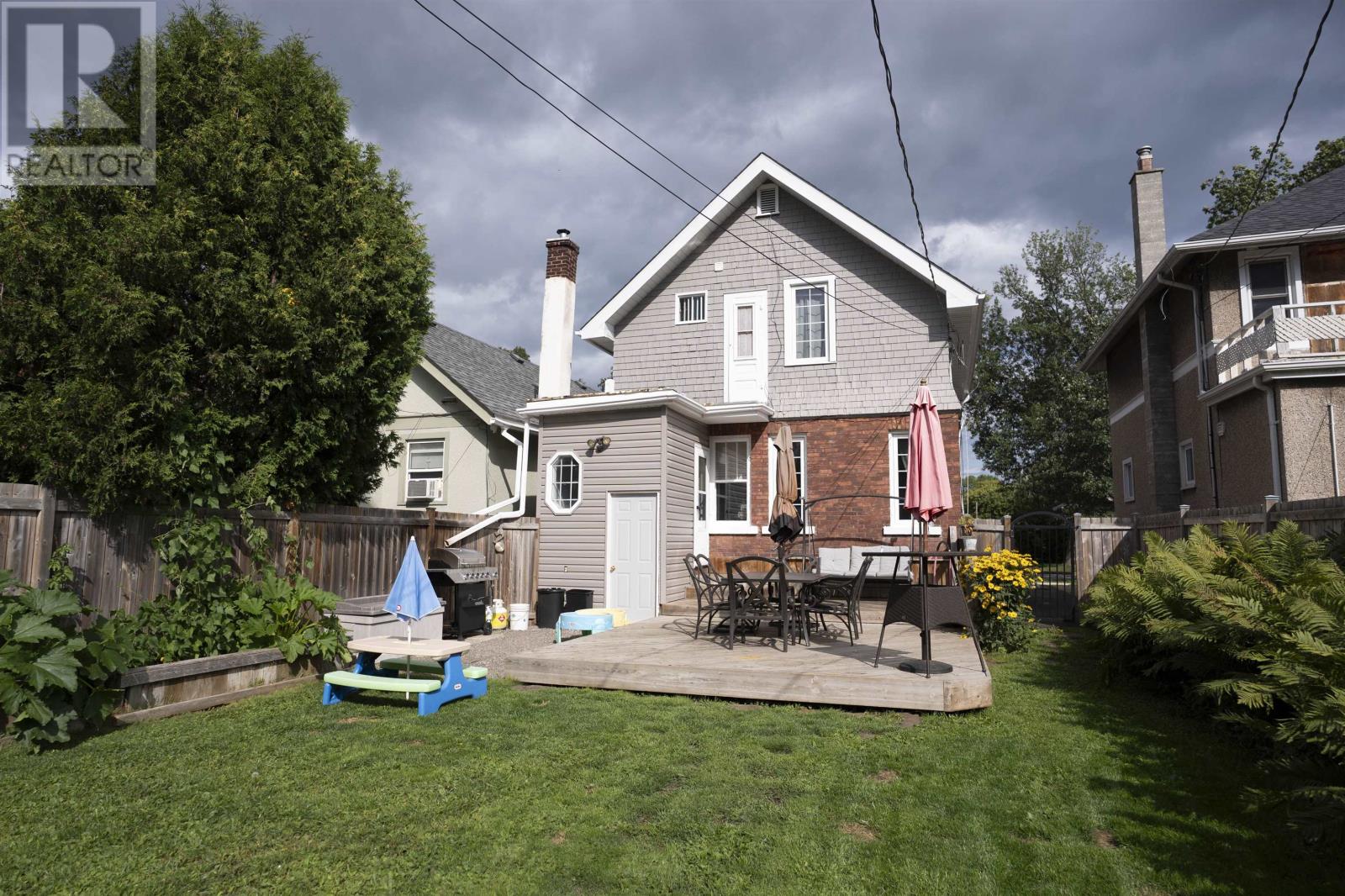 423 Marks St S, Thunder Bay, Ontario  P7E 1M4 - Photo 4 - TB2602553