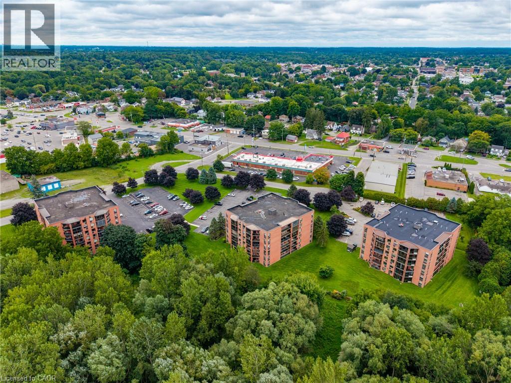 11 Mill Pond Court Unit# 506, Simcoe, Ontario  N3Y 5J5 - Photo 6 - 40858569
