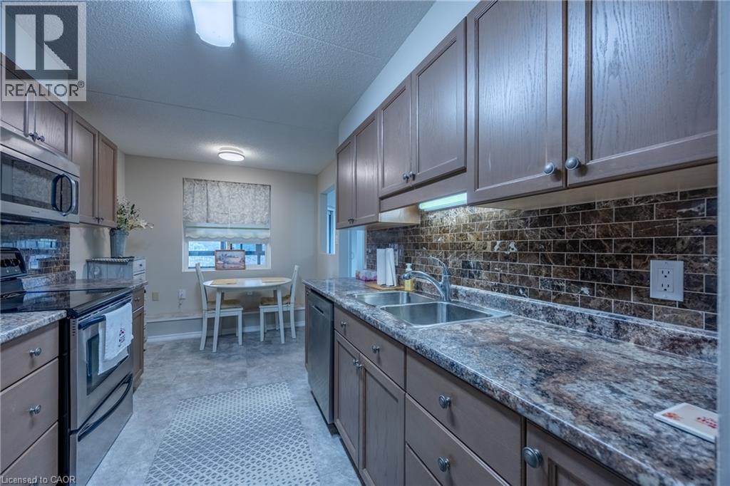 11 Mill Pond Court Unit# 506, Simcoe, Ontario  N3Y 5J5 - Photo 14 - 40858569