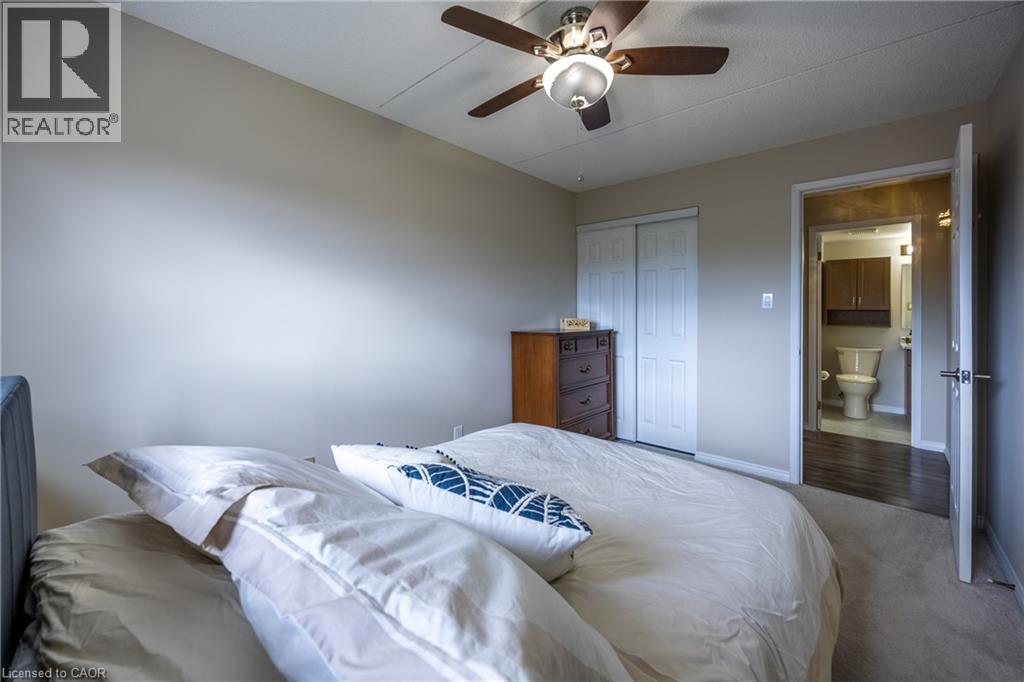 11 Mill Pond Court Unit# 506, Simcoe, Ontario  N3Y 5J5 - Photo 19 - 40858569
