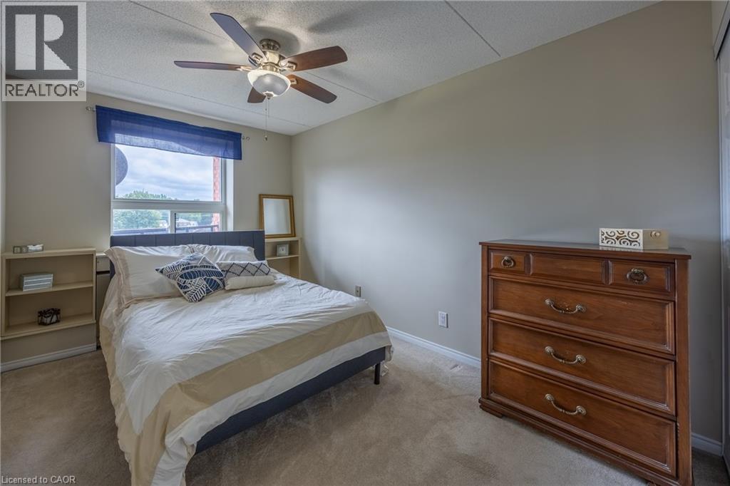 11 Mill Pond Court Unit# 506, Simcoe, Ontario  N3Y 5J5 - Photo 18 - 40858569