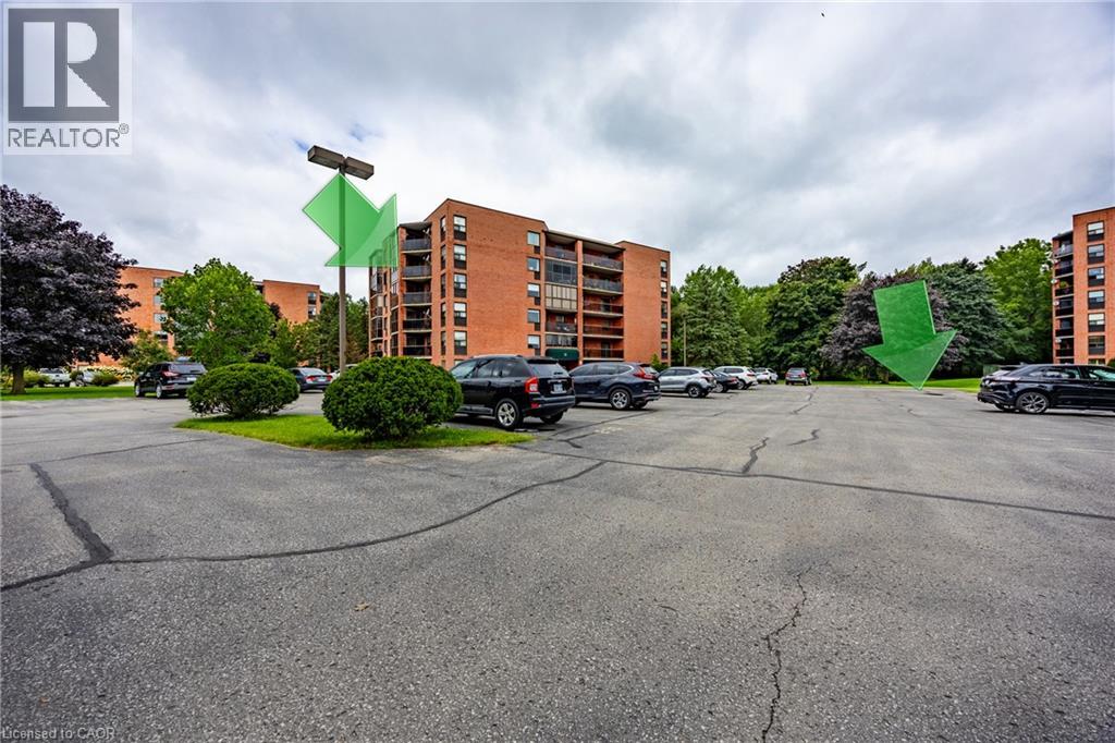 11 Mill Pond Court Unit# 506, Simcoe, Ontario  N3Y 5J5 - Photo 2 - 40858569