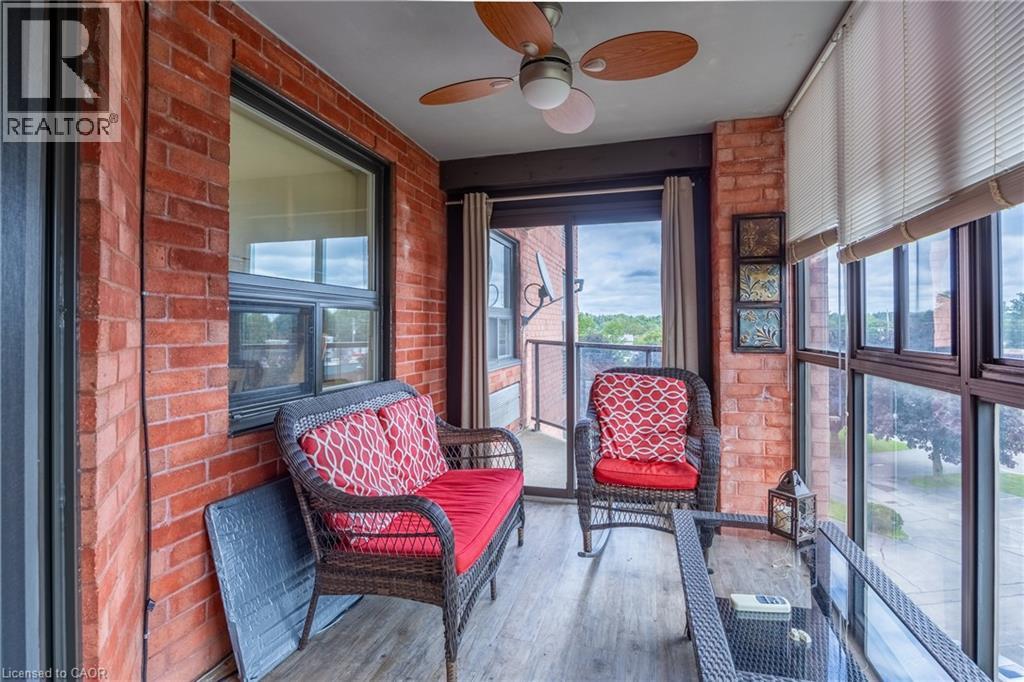 11 Mill Pond Court Unit# 506, Simcoe, Ontario  N3Y 5J5 - Photo 11 - 40858569