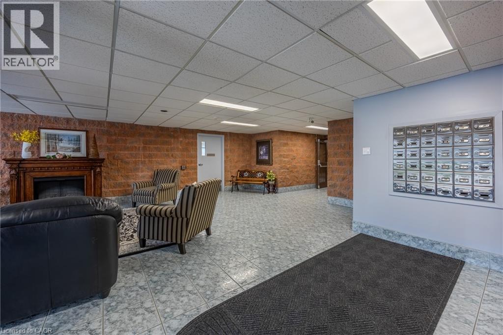 11 Mill Pond Court Unit# 506, Simcoe, Ontario  N3Y 5J5 - Photo 29 - 40858569