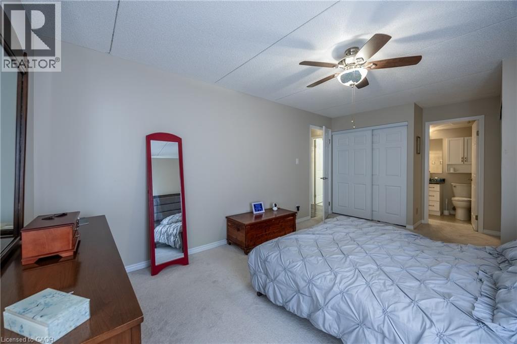 11 Mill Pond Court Unit# 506, Simcoe, Ontario  N3Y 5J5 - Photo 21 - 40858569