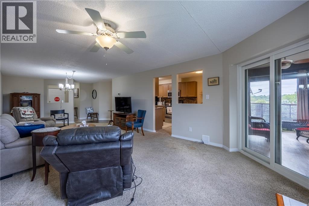 11 Mill Pond Court Unit# 506, Simcoe, Ontario  N3Y 5J5 - Photo 10 - 40858569