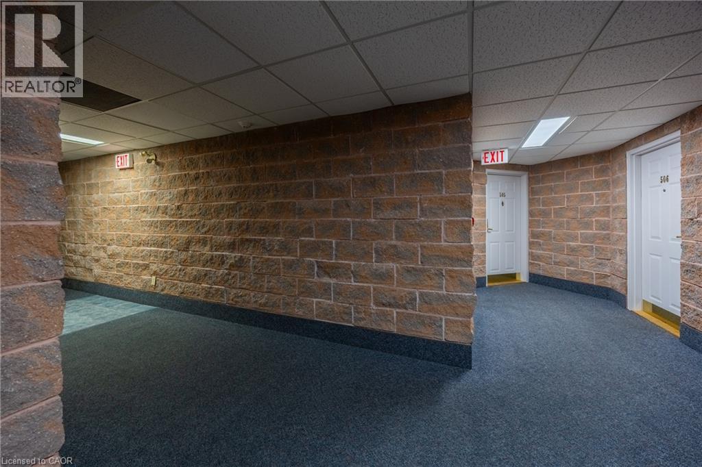 11 Mill Pond Court Unit# 506, Simcoe, Ontario  N3Y 5J5 - Photo 23 - 40858569