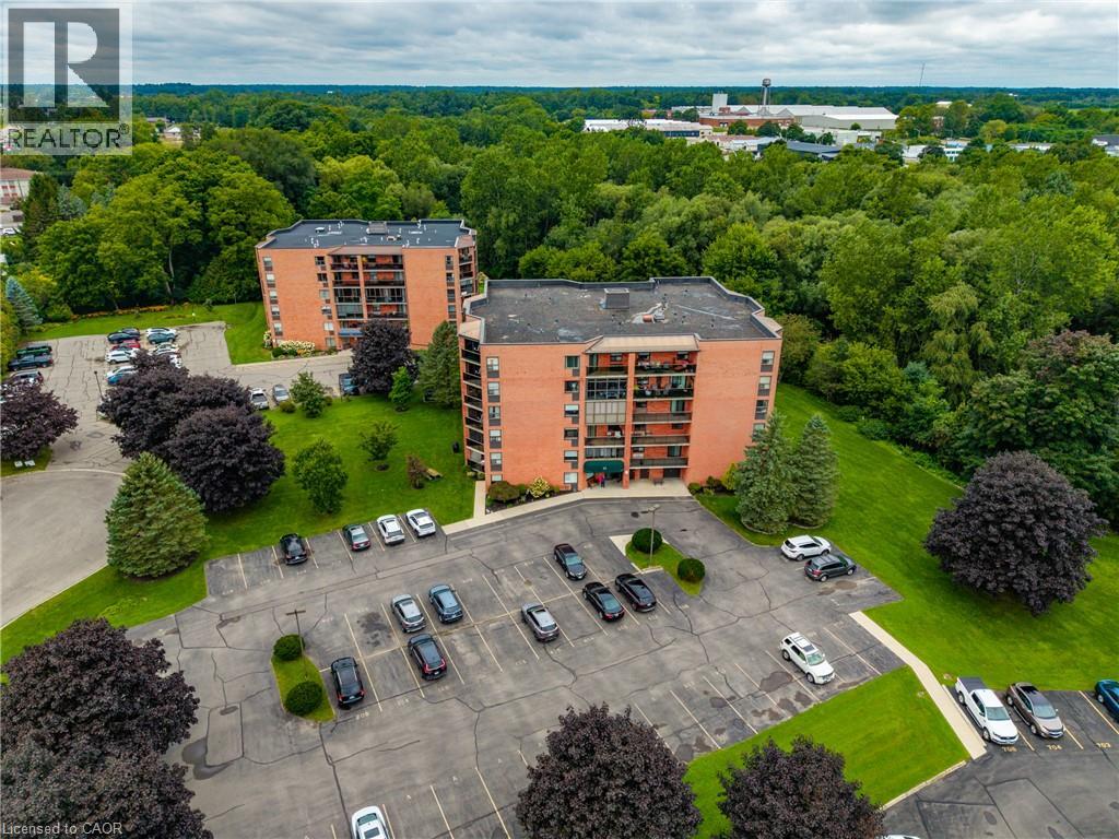 11 Mill Pond Court Unit# 506, Simcoe, Ontario  N3Y 5J5 - Photo 4 - 40858569