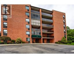 11 MILL POND Court Unit# 506, Simcoe, Ontario