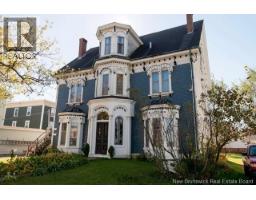 406-408 Algonquin Place, Saint John, New Brunswick