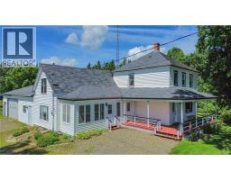 1466 Route 122, Skiff Lake, New Brunswick