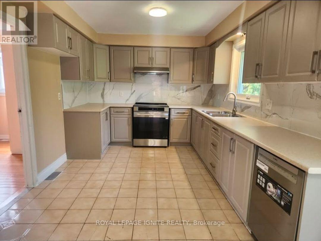 Main - 3430 Ellesmere Road, Toronto, Ontario  M1C 1H3 - Photo 2 - E13718878