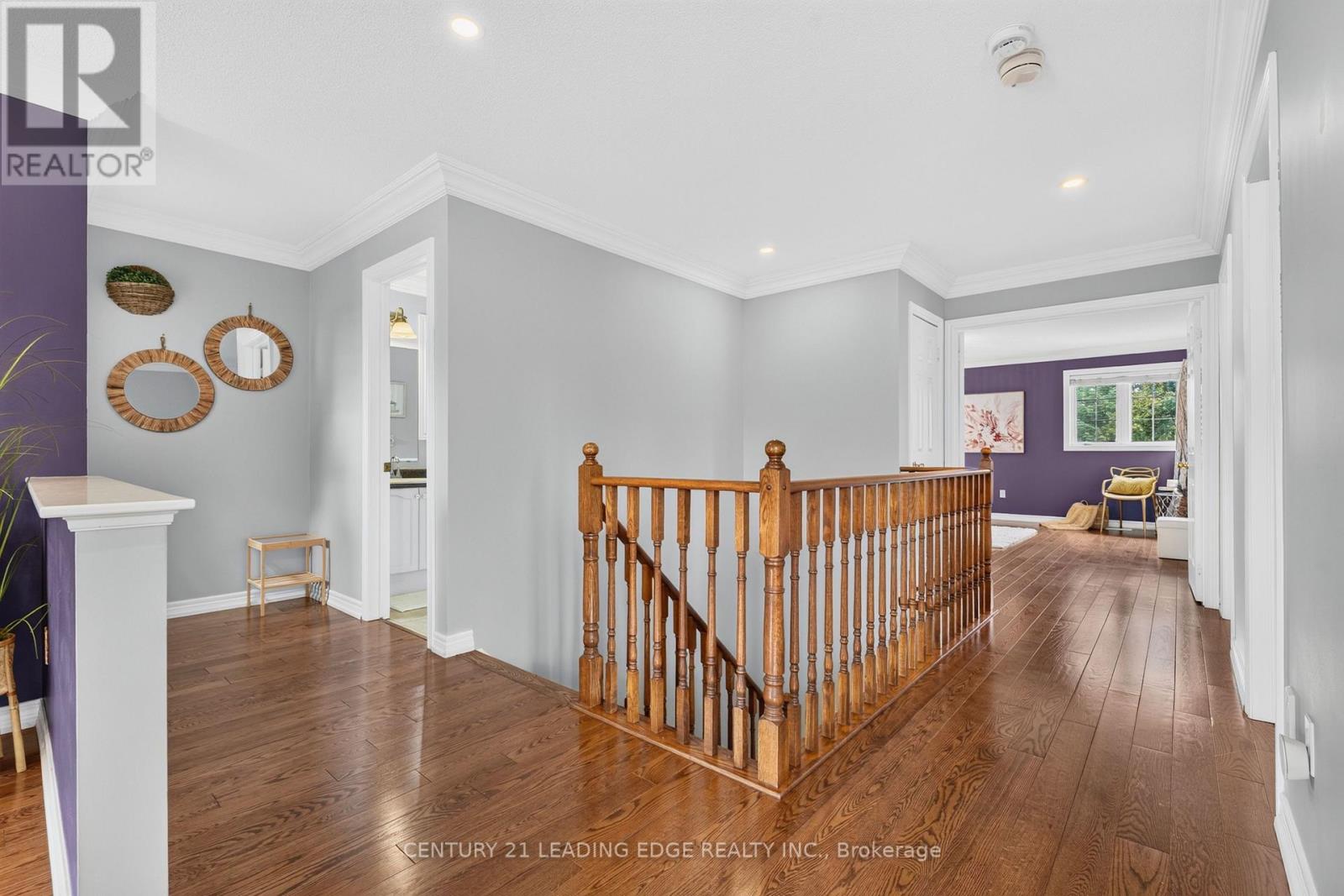 134 Toscana Drive, Whitby, Ontario  L1R 2Z9 - Photo 22 - E13718904