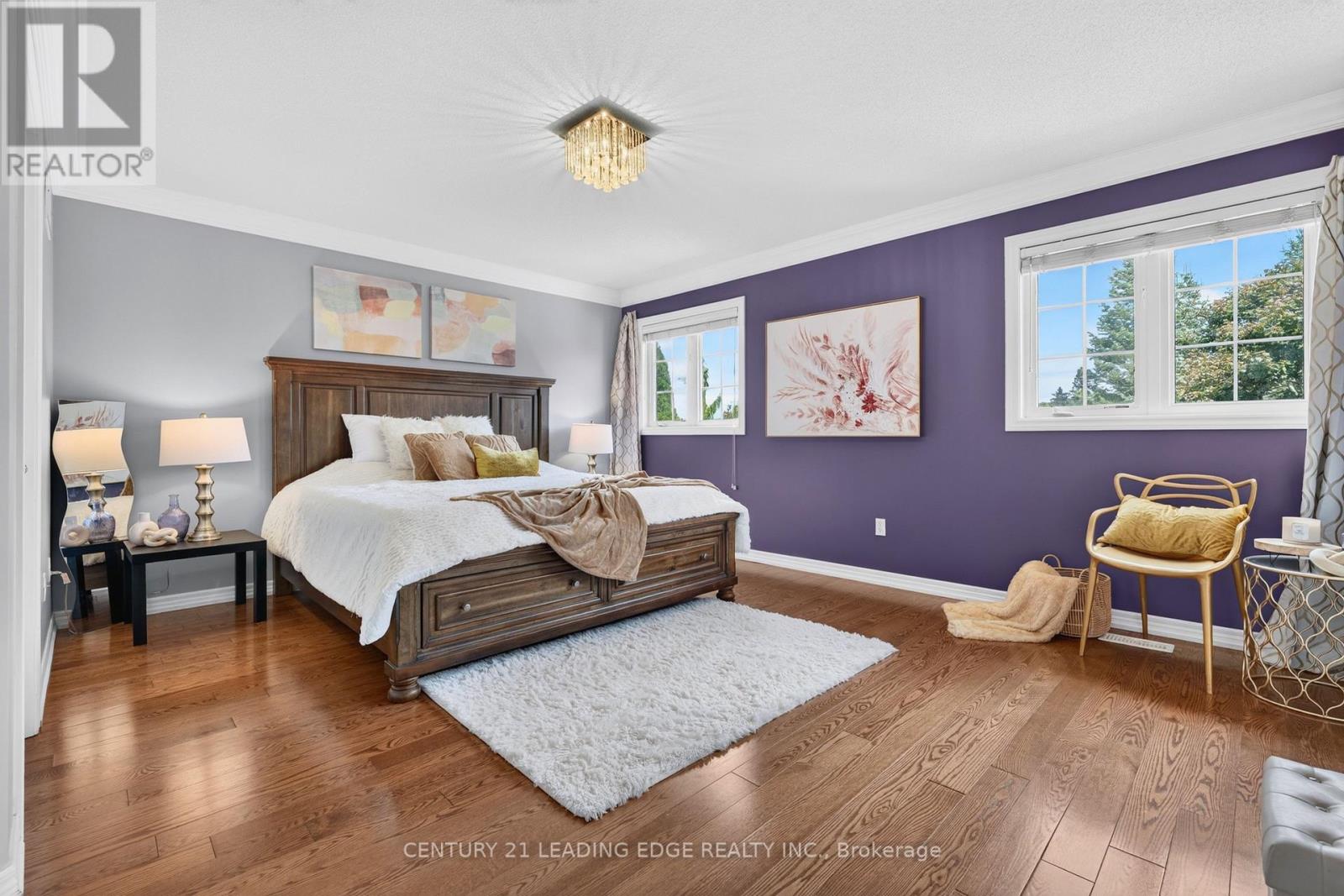 134 Toscana Drive, Whitby, Ontario  L1R 2Z9 - Photo 24 - E13718904