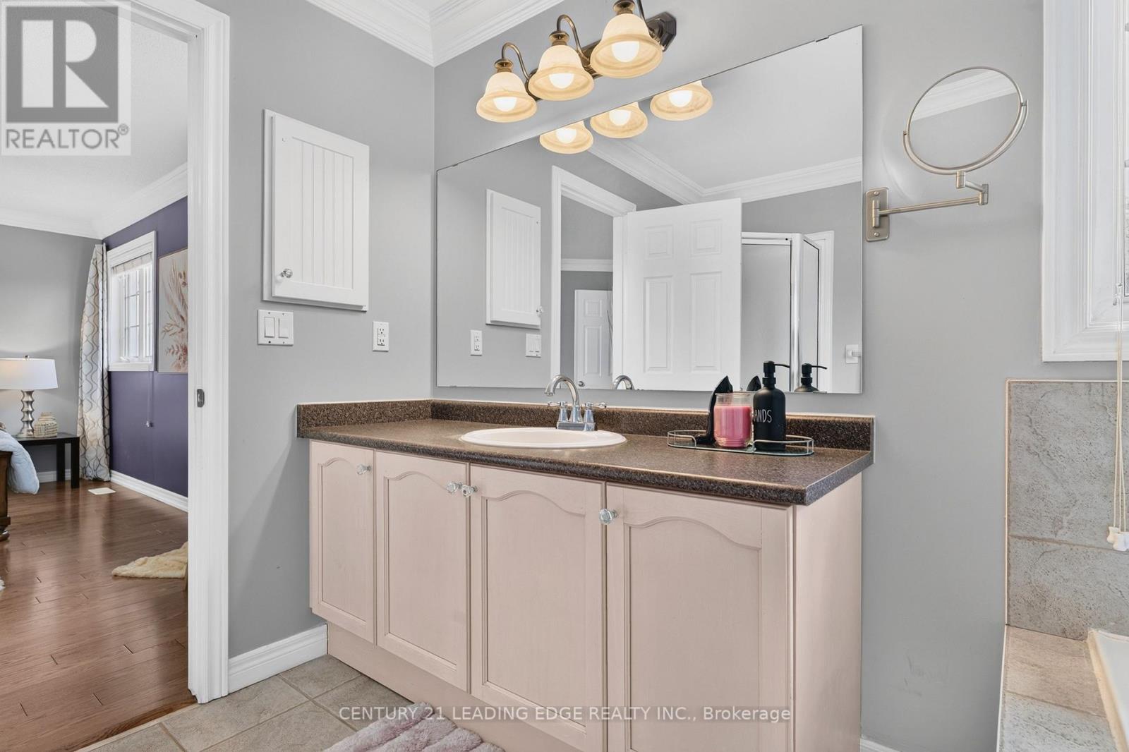 134 Toscana Drive, Whitby, Ontario  L1R 2Z9 - Photo 28 - E13718904