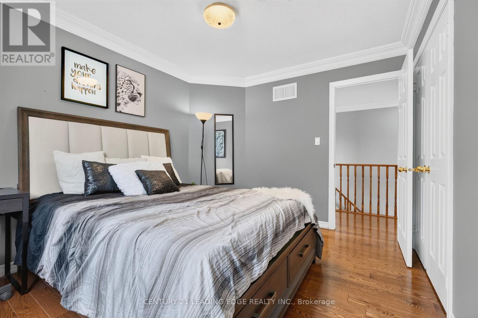 134 Toscana Drive, Whitby, Ontario  L1R 2Z9 - Photo 31 - E13718904