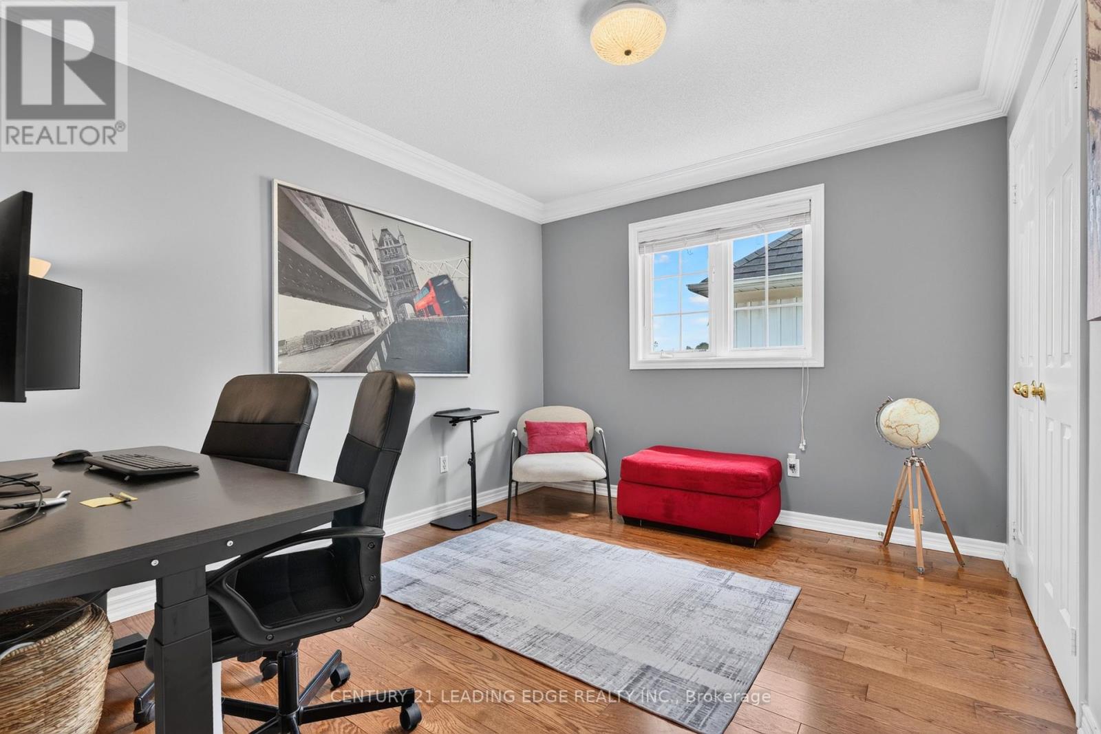 134 Toscana Drive, Whitby, Ontario  L1R 2Z9 - Photo 32 - E13718904