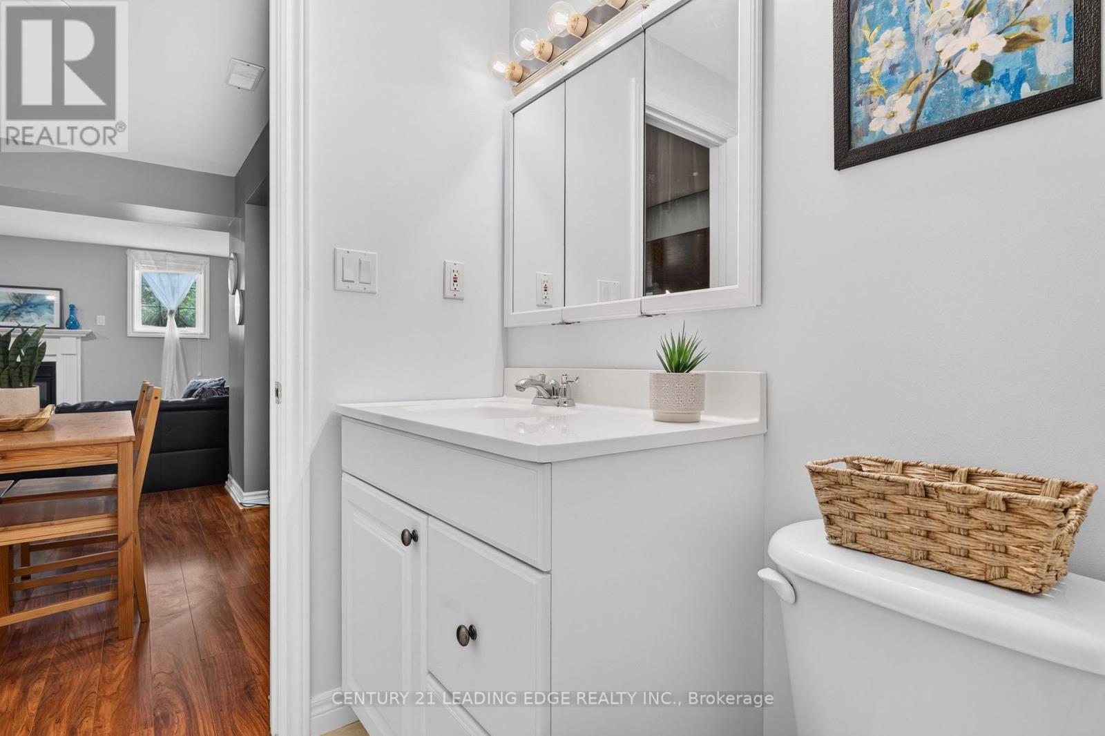 134 Toscana Drive, Whitby, Ontario  L1R 2Z9 - Photo 43 - E13718904