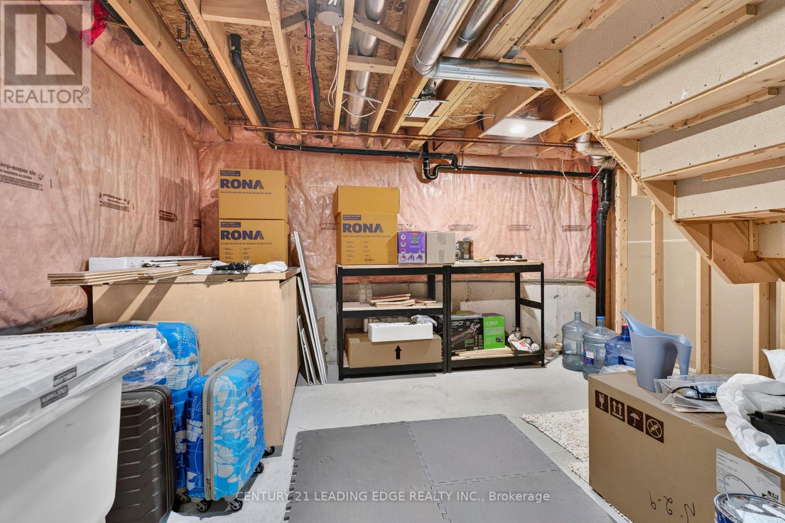 134 Toscana Drive, Whitby, Ontario  L1R 2Z9 - Photo 46 - E13718904