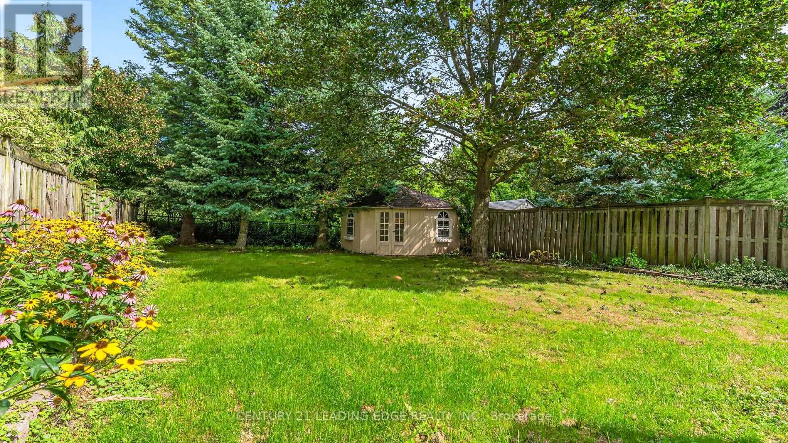 134 Toscana Drive, Whitby, Ontario  L1R 2Z9 - Photo 50 - E13718904