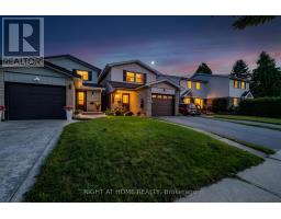 1262 VENUS CRESCENT, Oshawa, Ontario