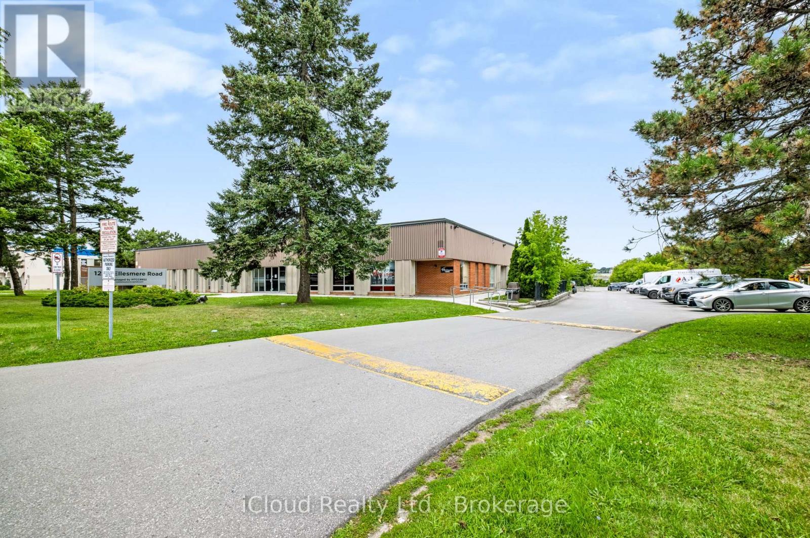 1220 Ellesmere Road, Toronto, Ontario  M1P 2X5 - Photo 2 - E13718942