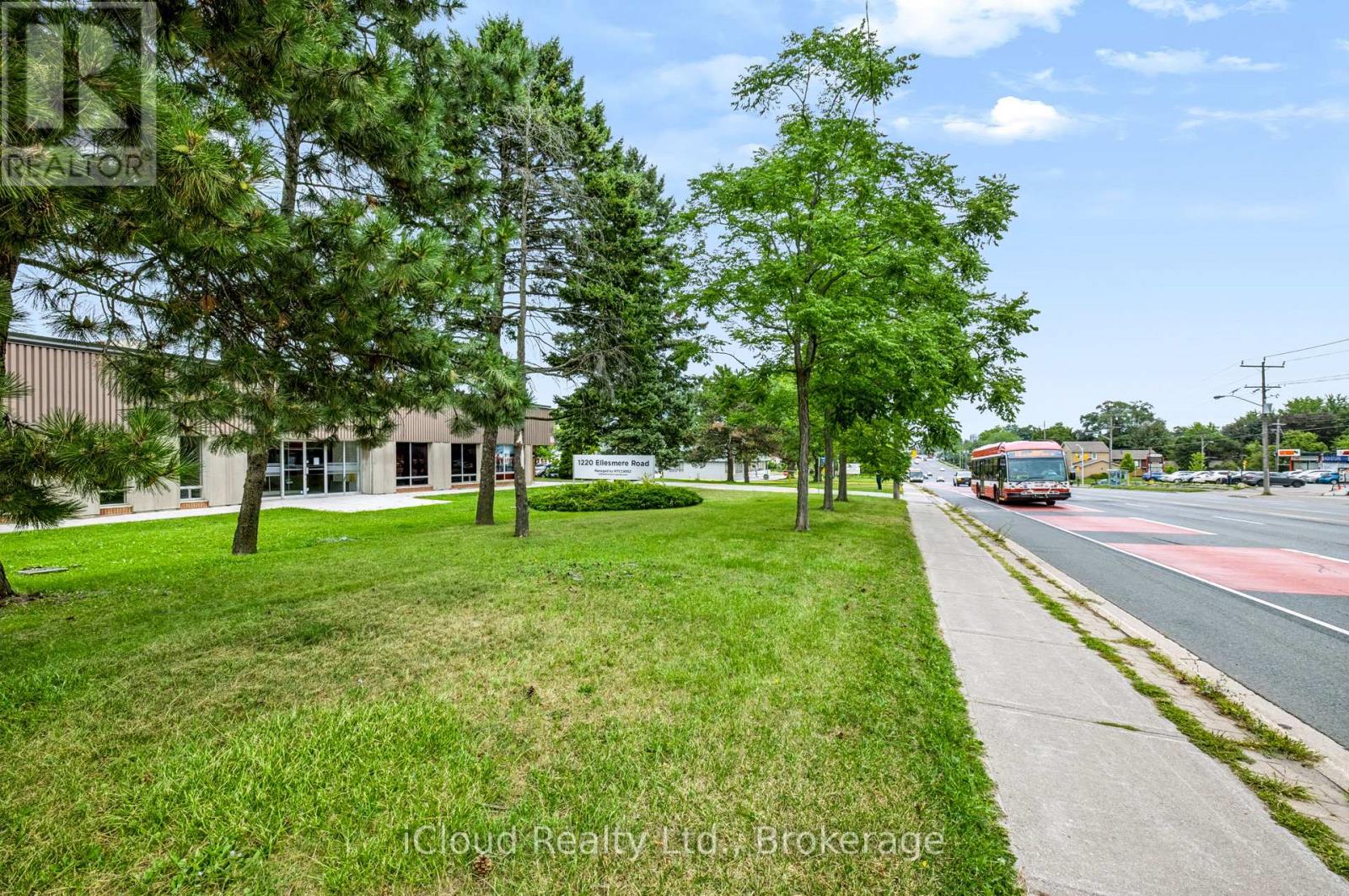 1220 Ellesmere Road, Toronto, Ontario  M1P 2X5 - Photo 5 - E13718942