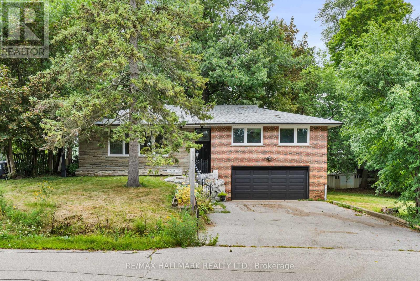 541 Rouge Hills Drive, Toronto, Ontario  M1C 2Z9 - Photo 1 - E13718960