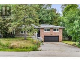 541 ROUGE HILLS DRIVE, Toronto, Ontario