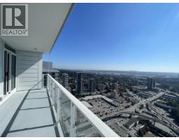 3907 3833 EVERGREEN PLACE, Burnaby, British Columbia