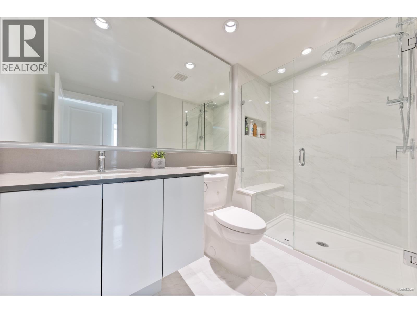 3207 2388 Madison Avenue, Burnaby, British Columbia  V5C 0K8 - Photo 13 - R3159375