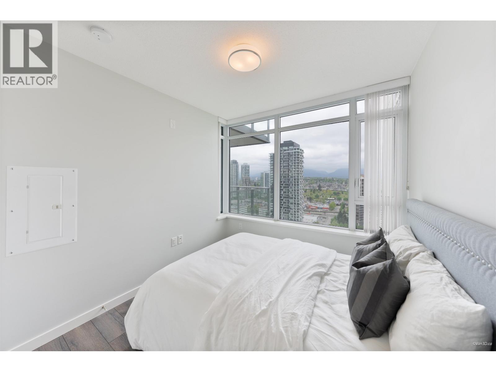 3207 2388 Madison Avenue, Burnaby, British Columbia  V5C 0K8 - Photo 15 - R3159375