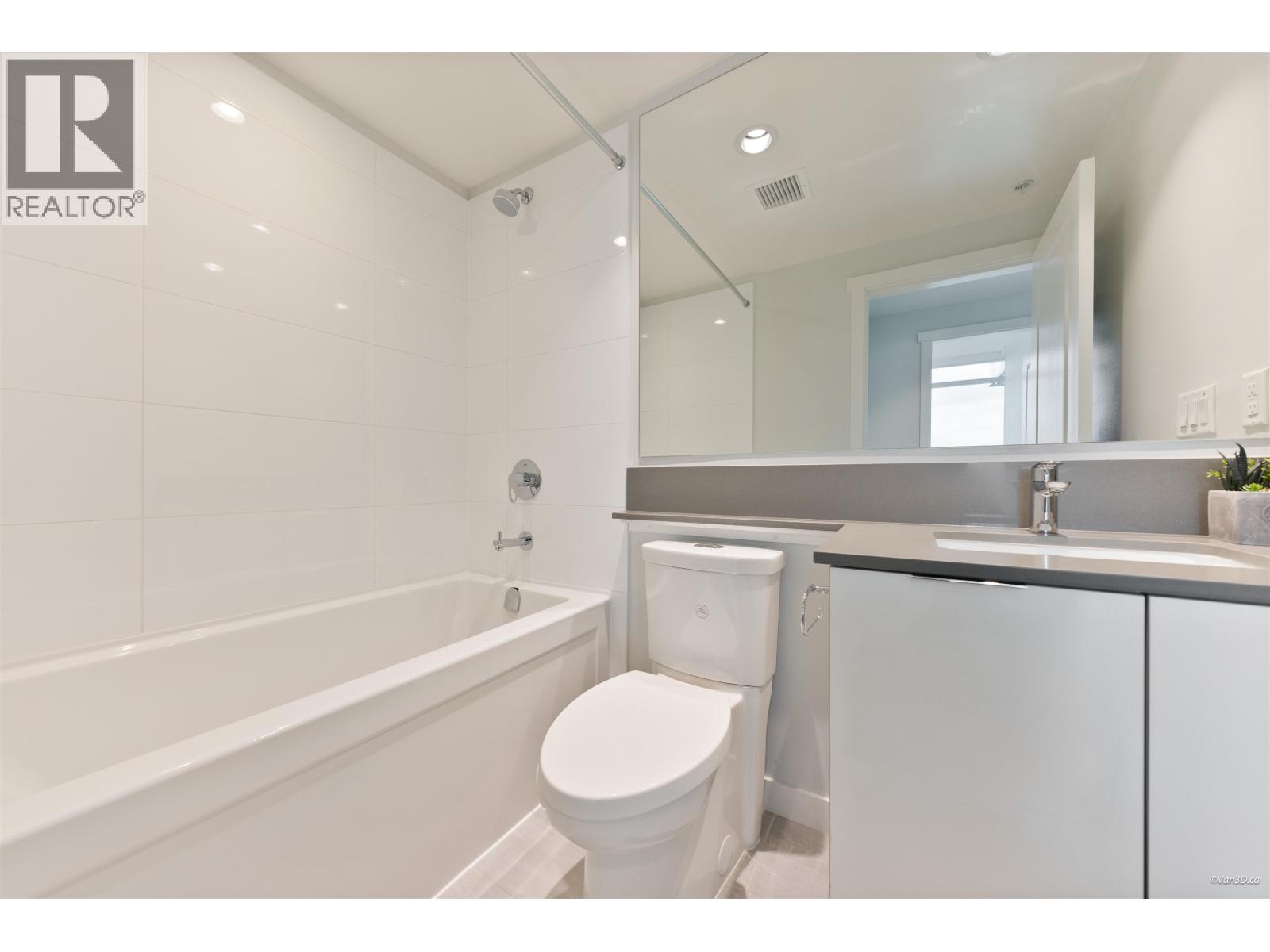 3207 2388 Madison Avenue, Burnaby, British Columbia  V5C 0K8 - Photo 16 - R3159375