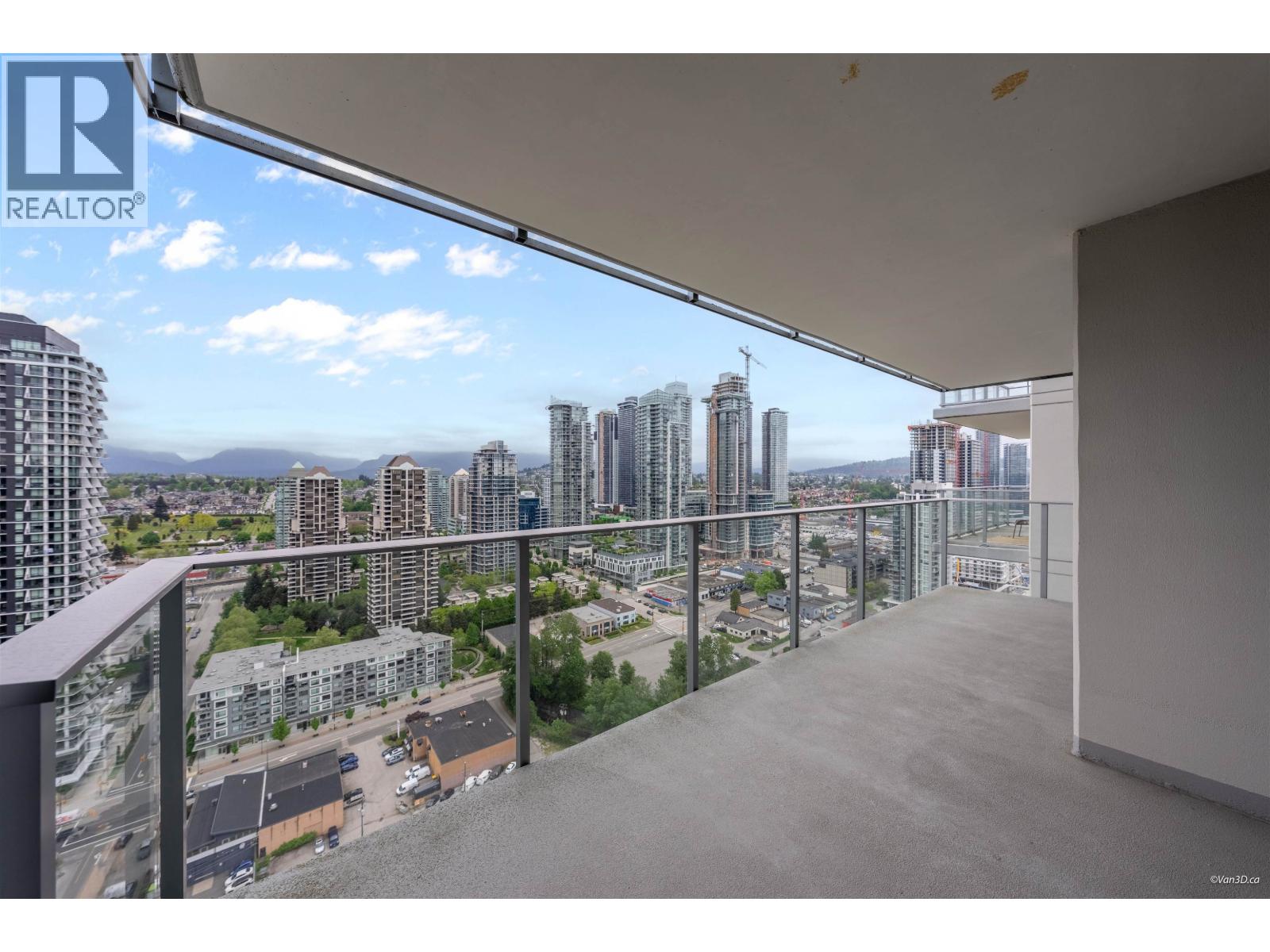 3207 2388 Madison Avenue, Burnaby, British Columbia  V5C 0K8 - Photo 19 - R3159375