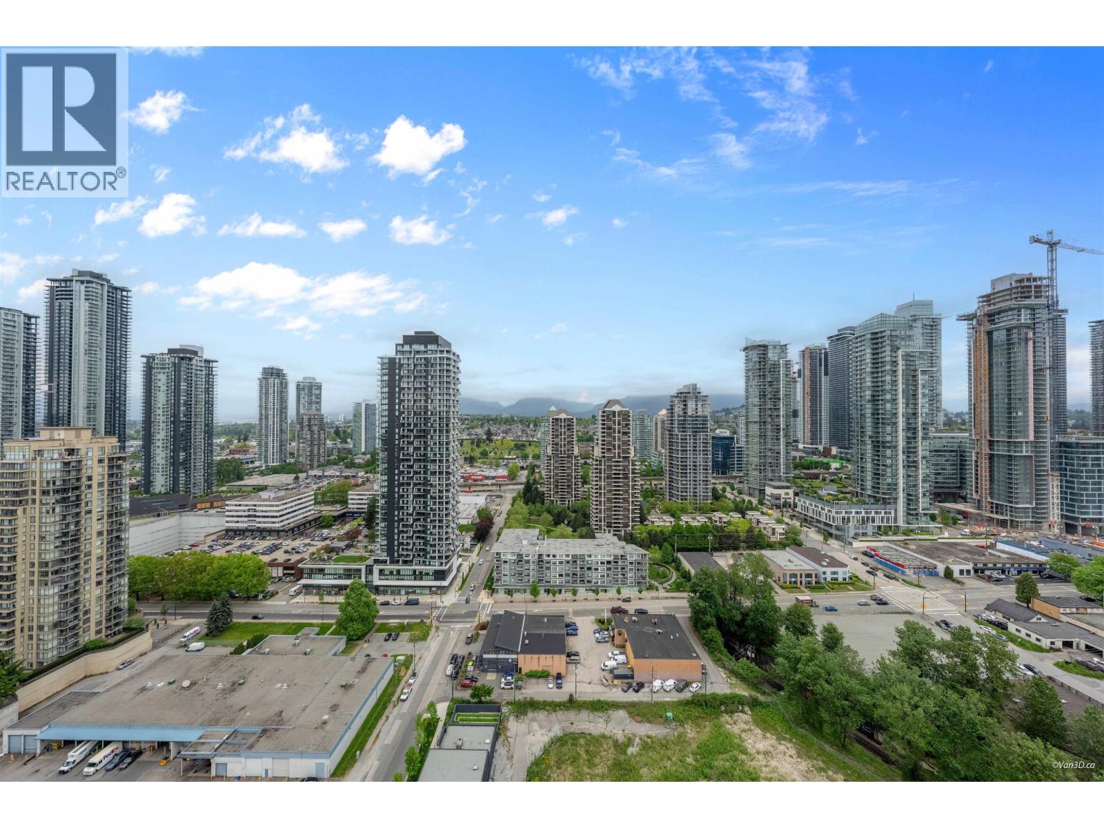 3207 2388 Madison Avenue, Burnaby, British Columbia  V5C 0K8 - Photo 21 - R3159375