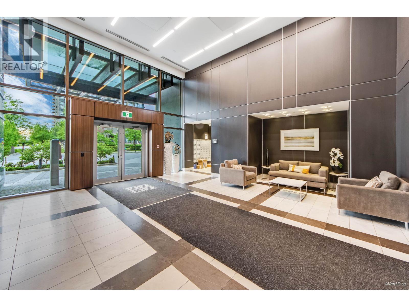3207 2388 Madison Avenue, Burnaby, British Columbia  V5C 0K8 - Photo 22 - R3159375