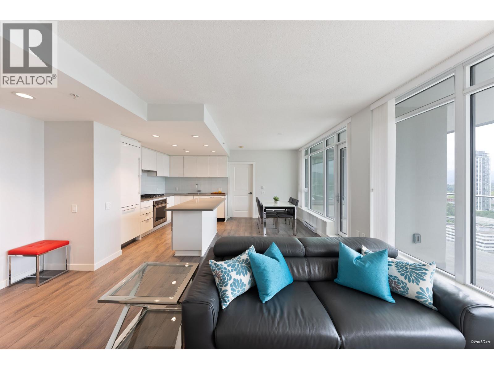 3207 2388 Madison Avenue, Burnaby, British Columbia  V5C 0K8 - Photo 5 - R3159375