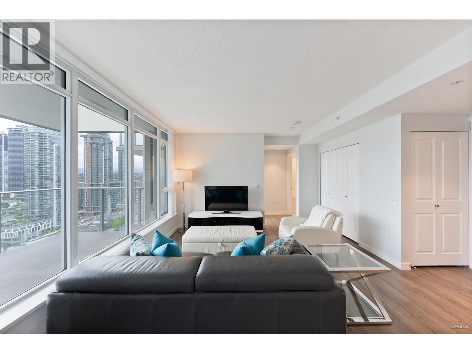 3207 2388 Madison Avenue, Burnaby, British Columbia  V5C 0K8 - Photo 6 - R3159375