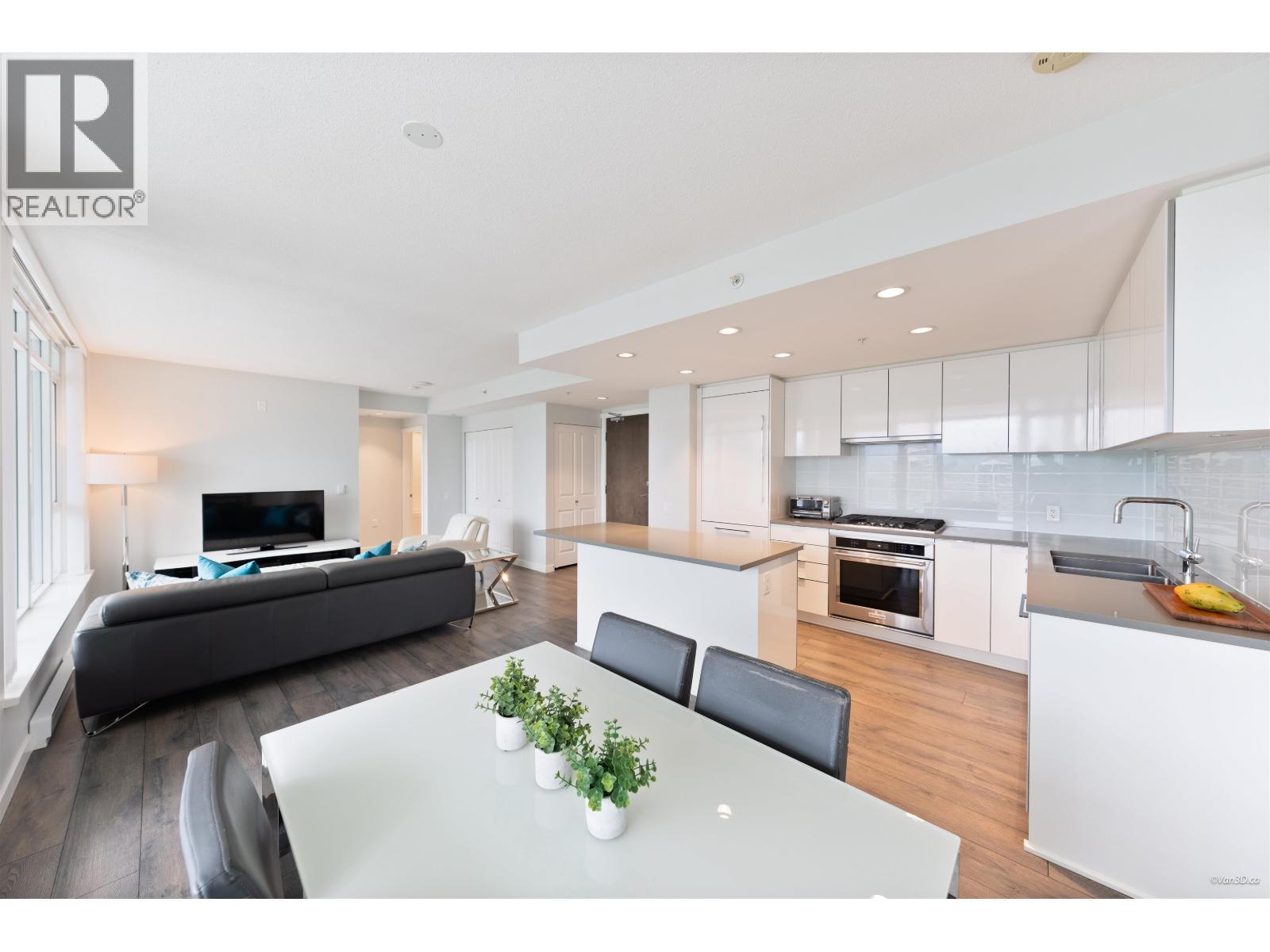 3207 2388 Madison Avenue, Burnaby, British Columbia  V5C 0K8 - Photo 7 - R3159375