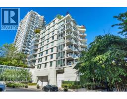 906 633 KINGHORNE MEWS, Vancouver, British Columbia