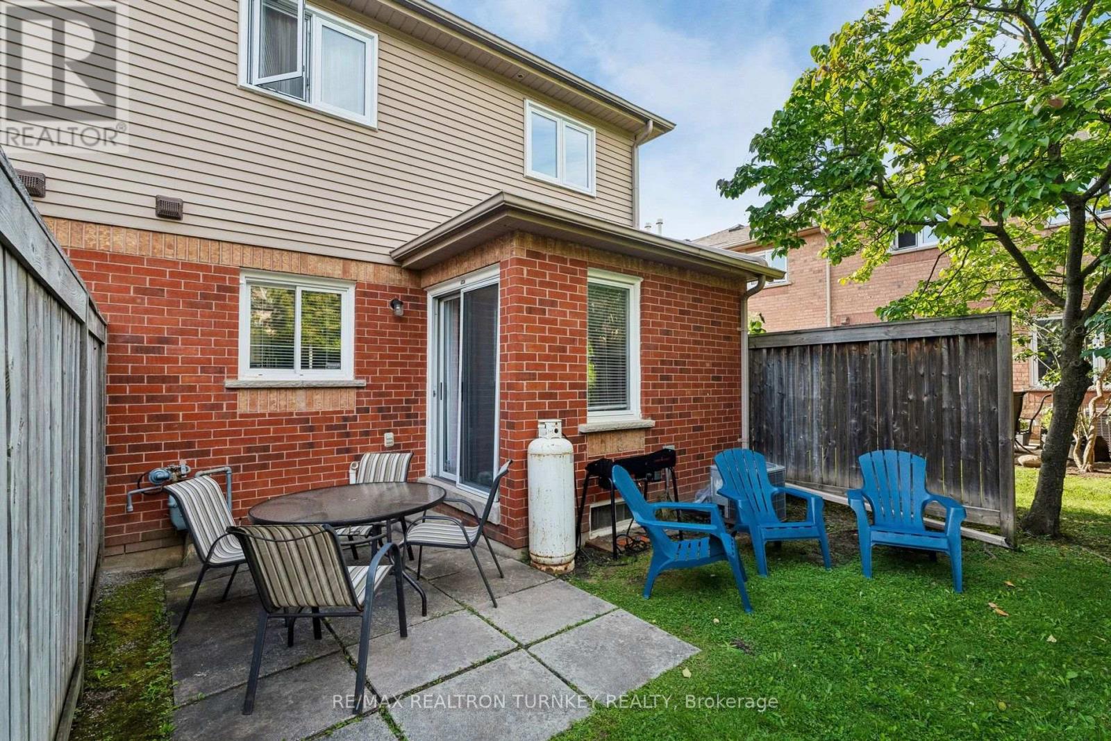 805 Playter Crescent, Newmarket, Ontario  L3X 1W7 - Photo 40 - N13718896