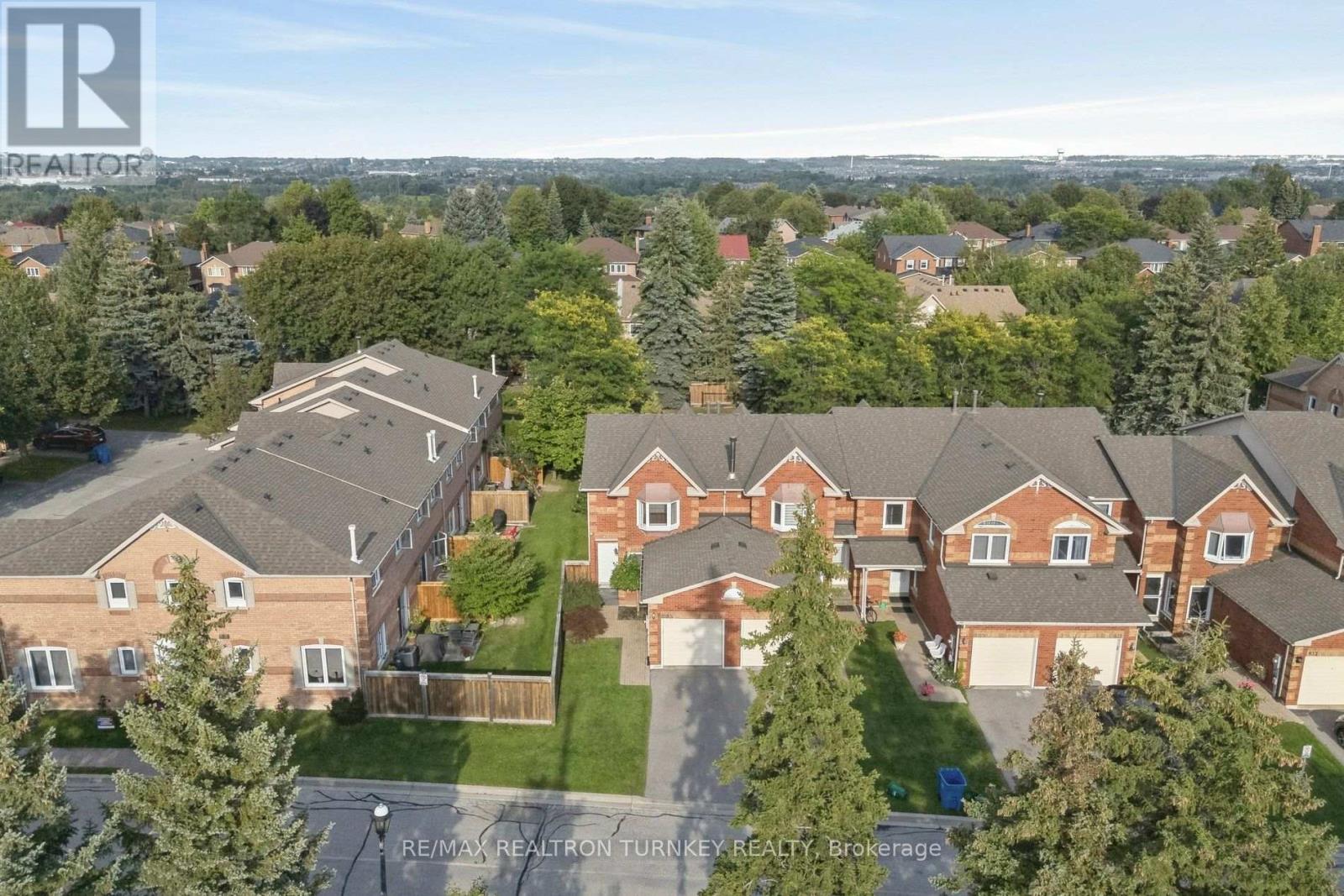 805 Playter Crescent, Newmarket, Ontario  L3X 1W7 - Photo 43 - N13718896