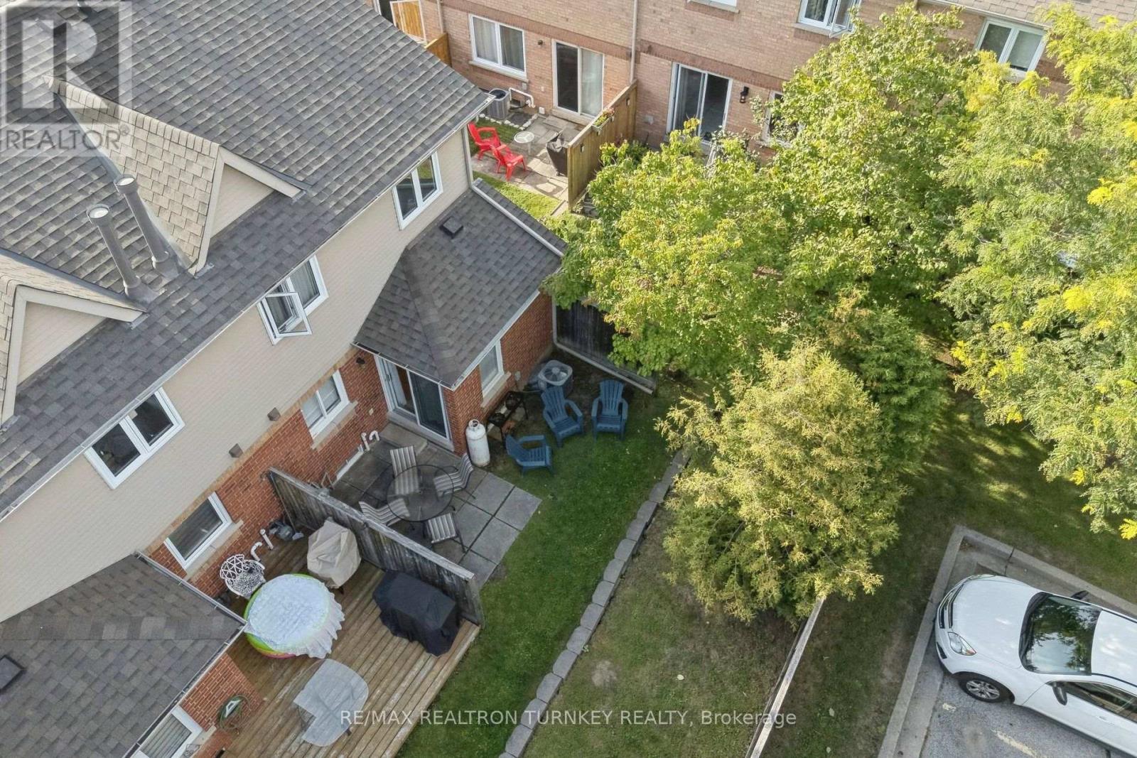 805 Playter Crescent, Newmarket, Ontario  L3X 1W7 - Photo 45 - N13718896