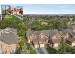 805 PLAYTER CRESCENT, Newmarket, Ontario