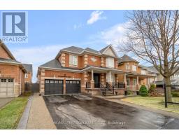 33 INTERMEZZO DRIVE, Vaughan, Ontario