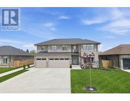 215 LEITCH STREET, Dutton/Dunwich, Ontario