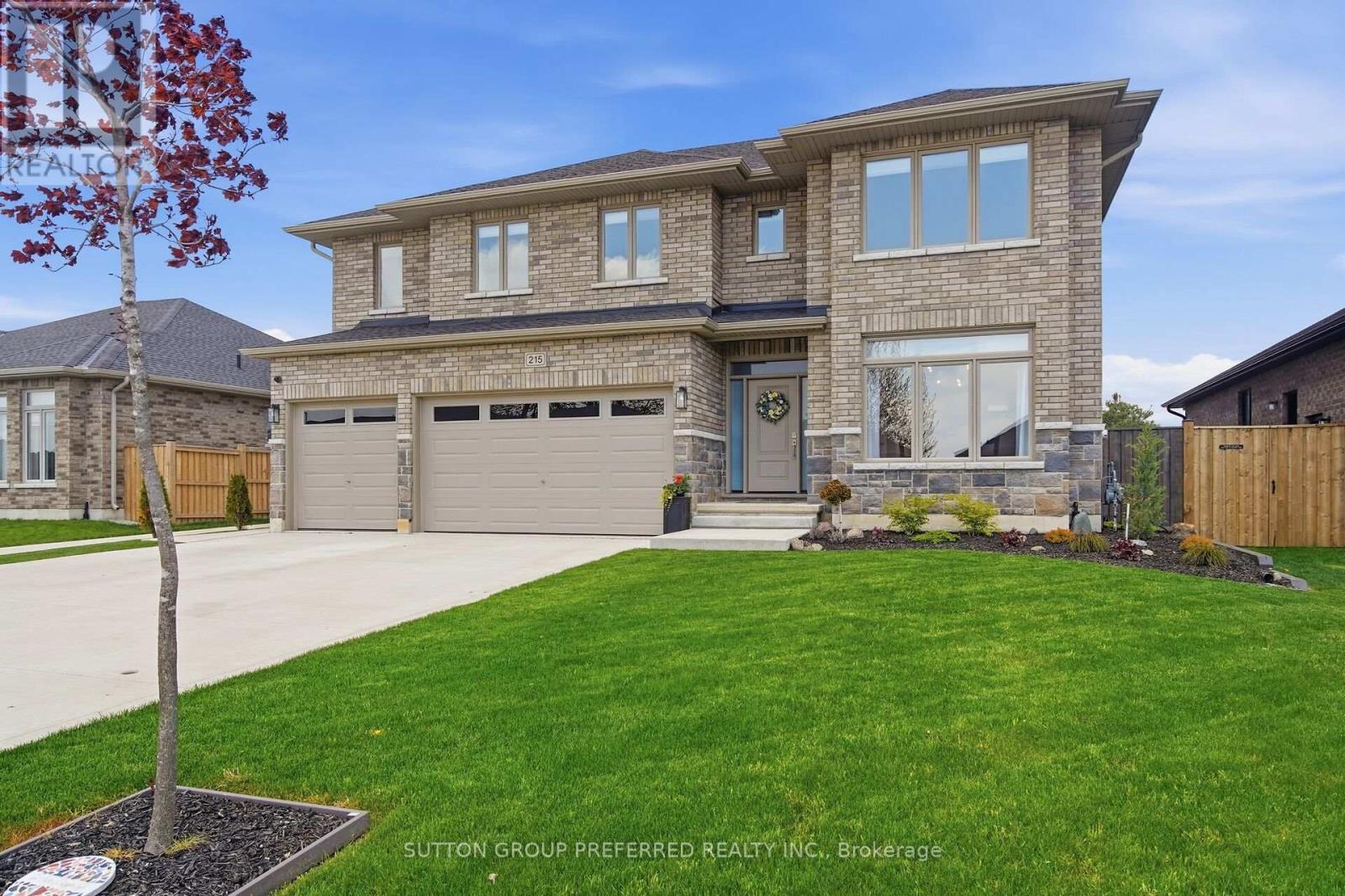 215 Leitch Street, Dutton/dunwich, Ontario  N0L 1J0 - Photo 2 - X13113482