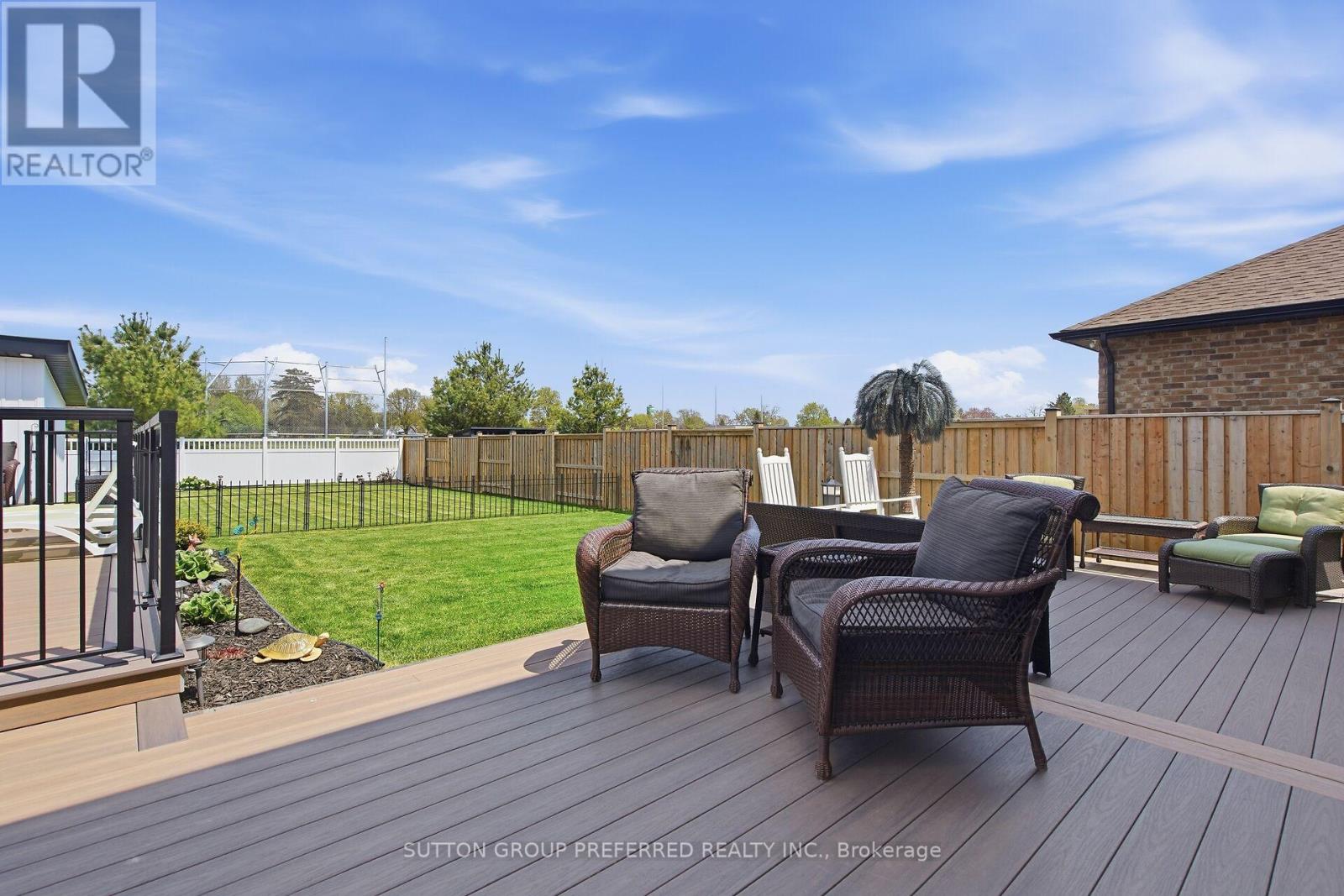 215 Leitch Street, Dutton/dunwich, Ontario  N0L 1J0 - Photo 38 - X13113482